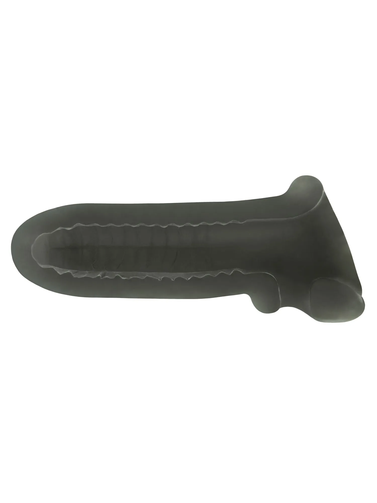 фаллоудлинитель super hero striker black 7017-03lola в СПб