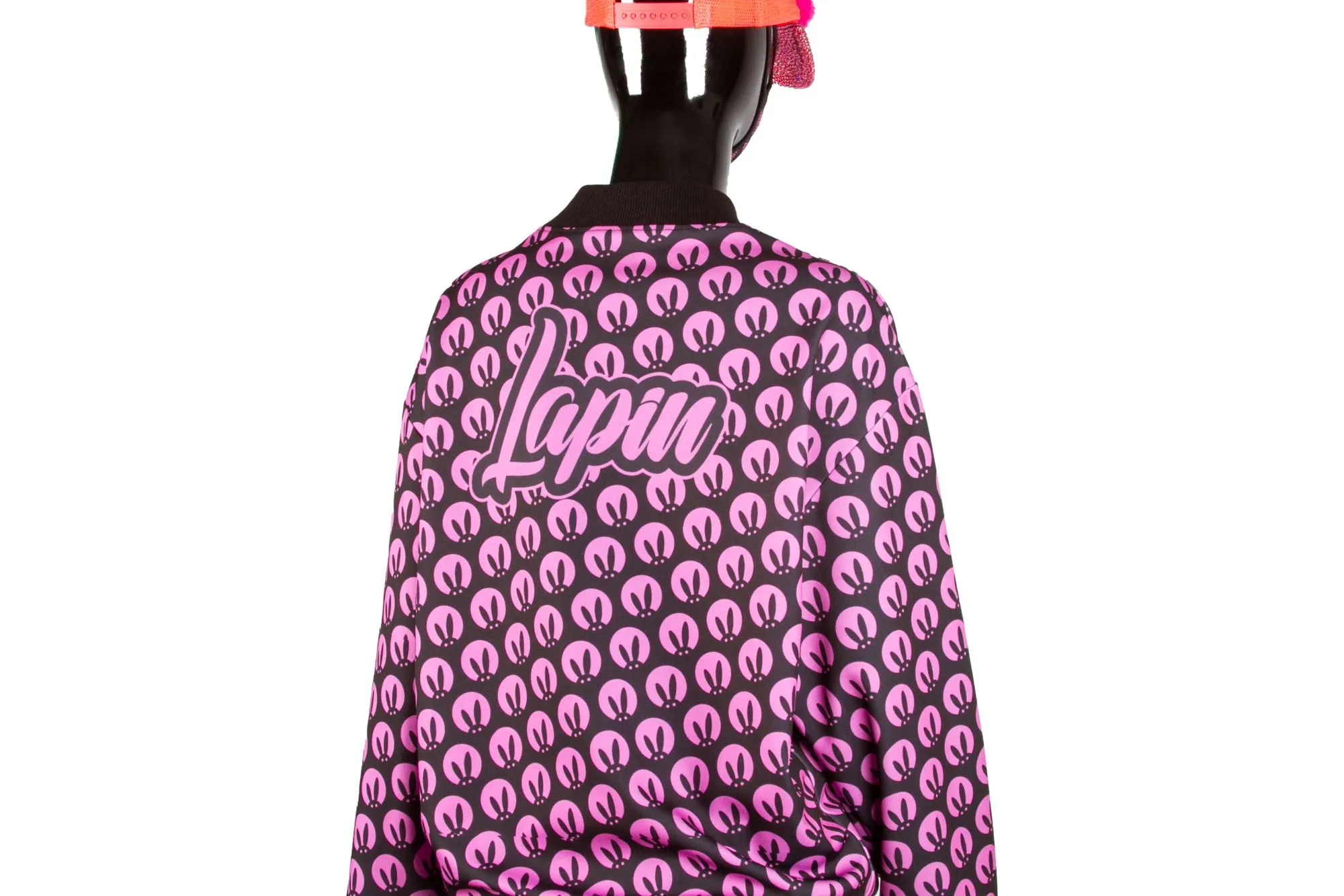 Одежда бренда Pink Rabbit в СПб