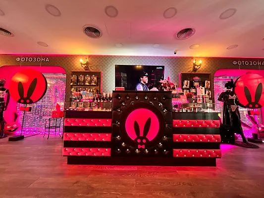 Москва, Тверская 17