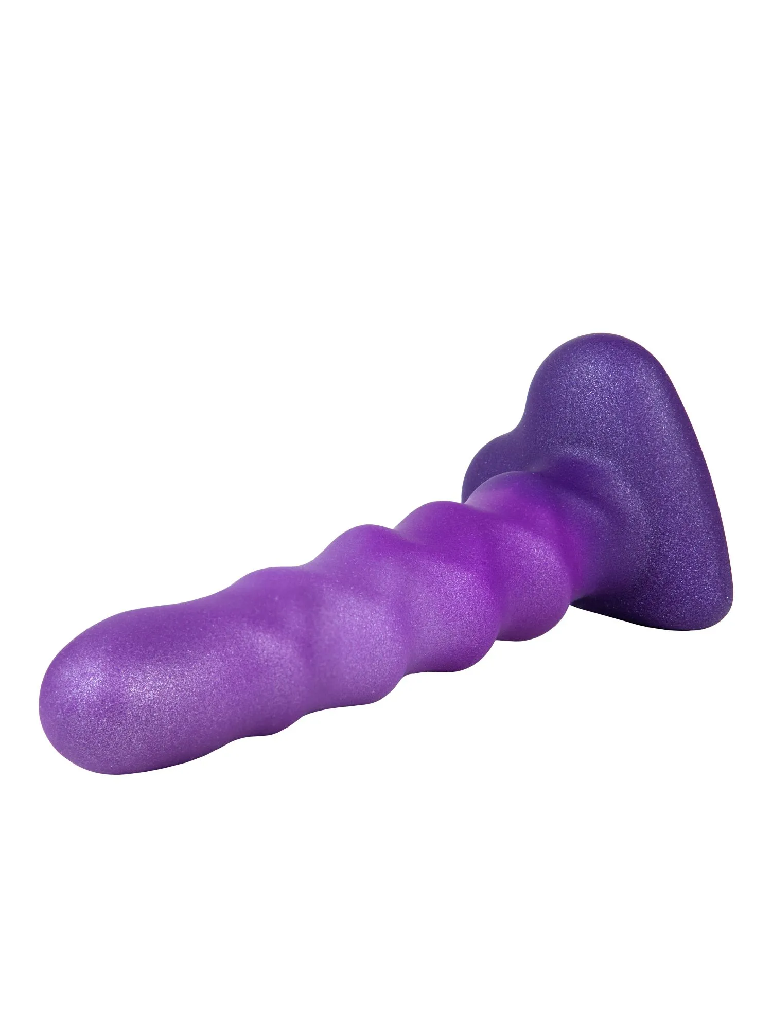 нереалистичный дилдо unicorn purple 2043-04lola в СПб