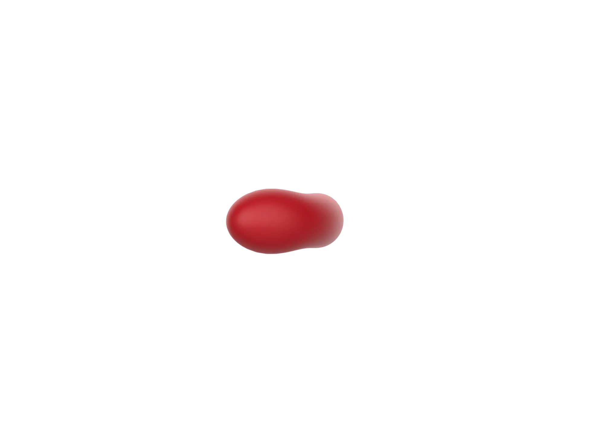 силиконовый вибратор с магнитным зарядным устройством sw3042red в СПб