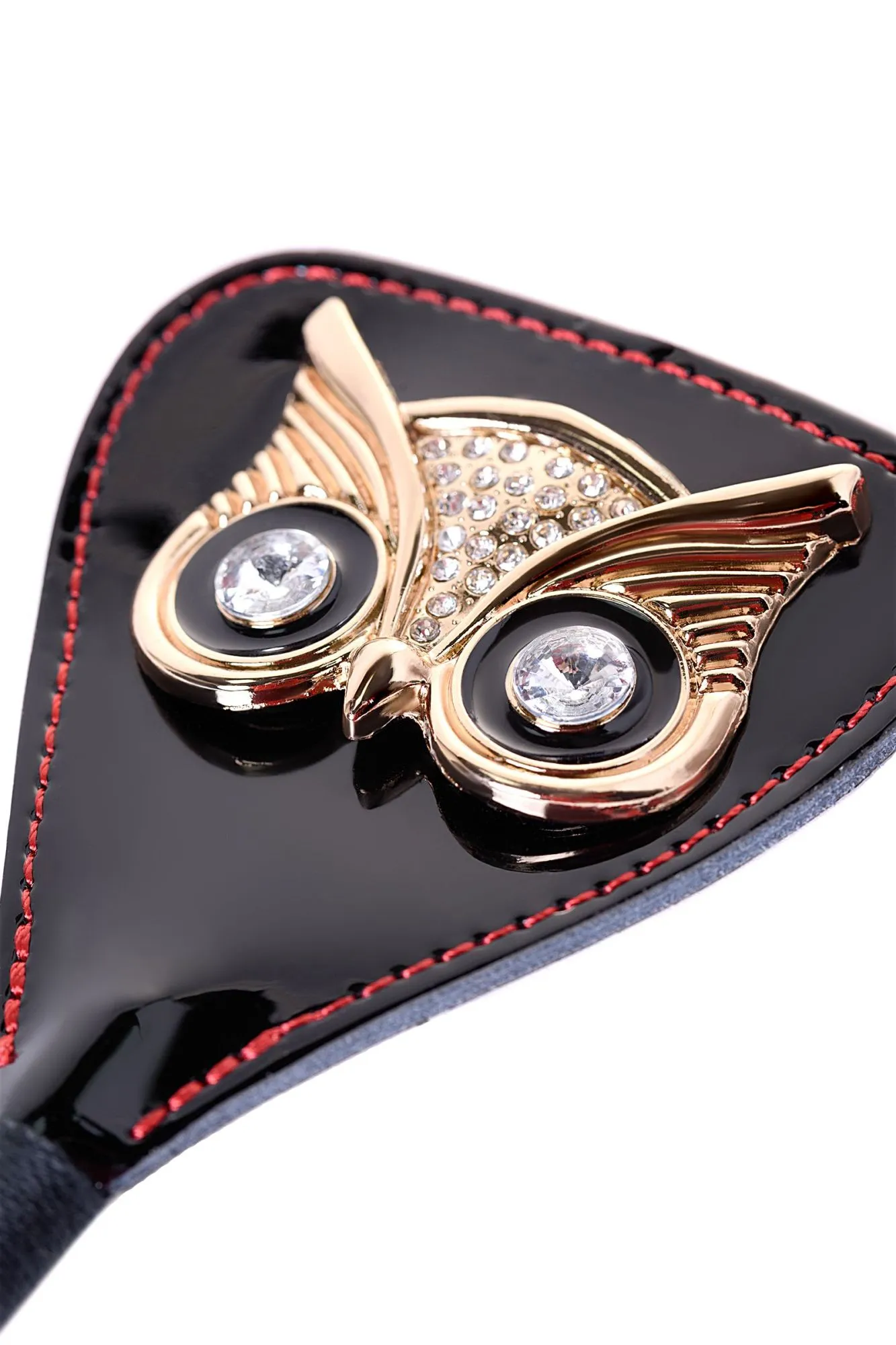 стек toyfa theatre «сова», черный, 55 см в СПб