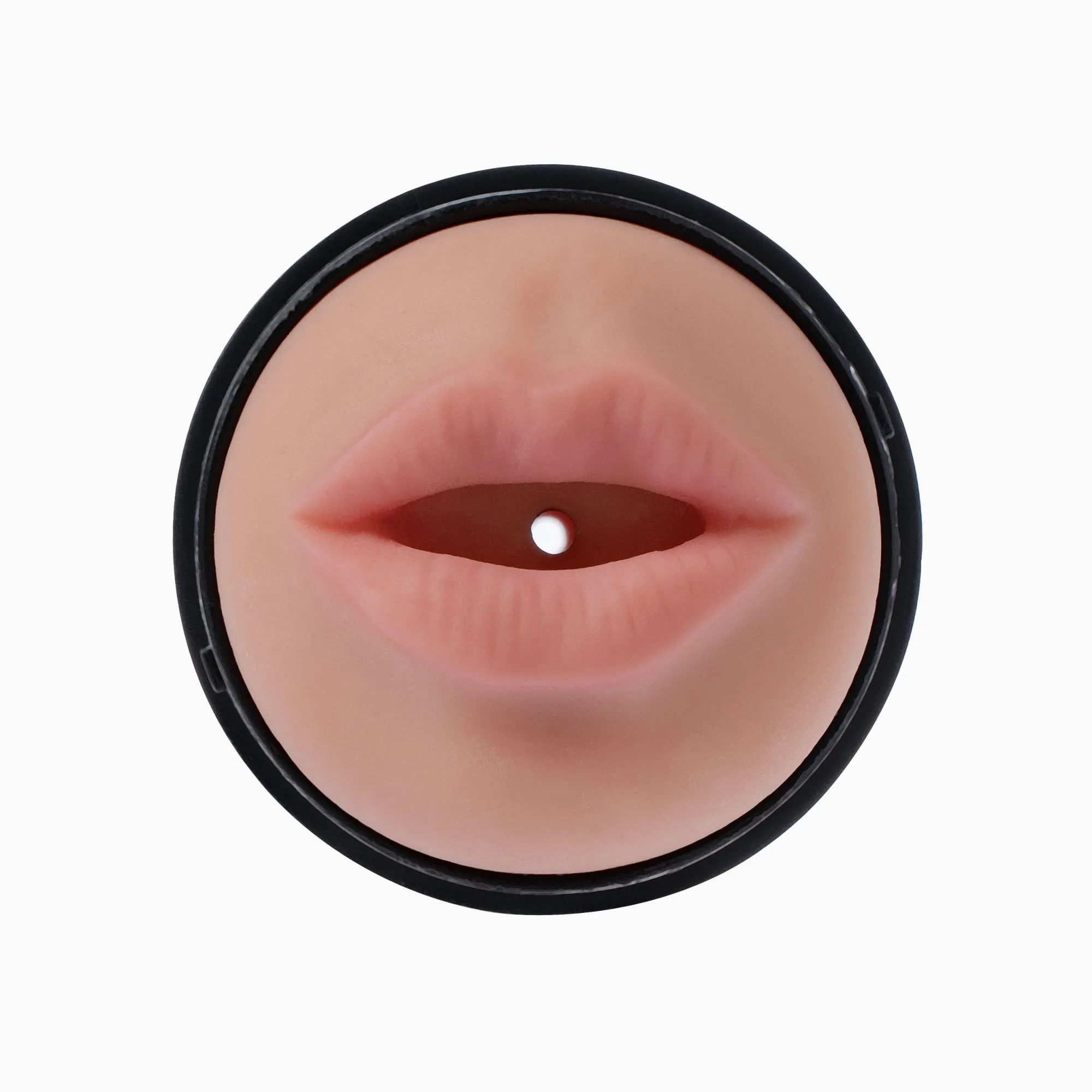 мастурбатор lovetoy double side stroker-mouth and pussy, двусторонний в СПб