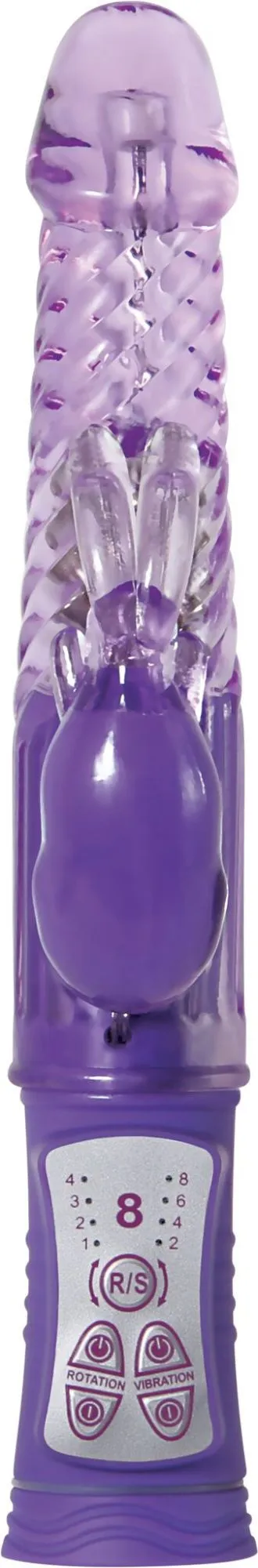 вибромассажер eve's first rechargeable rabbit в СПб
