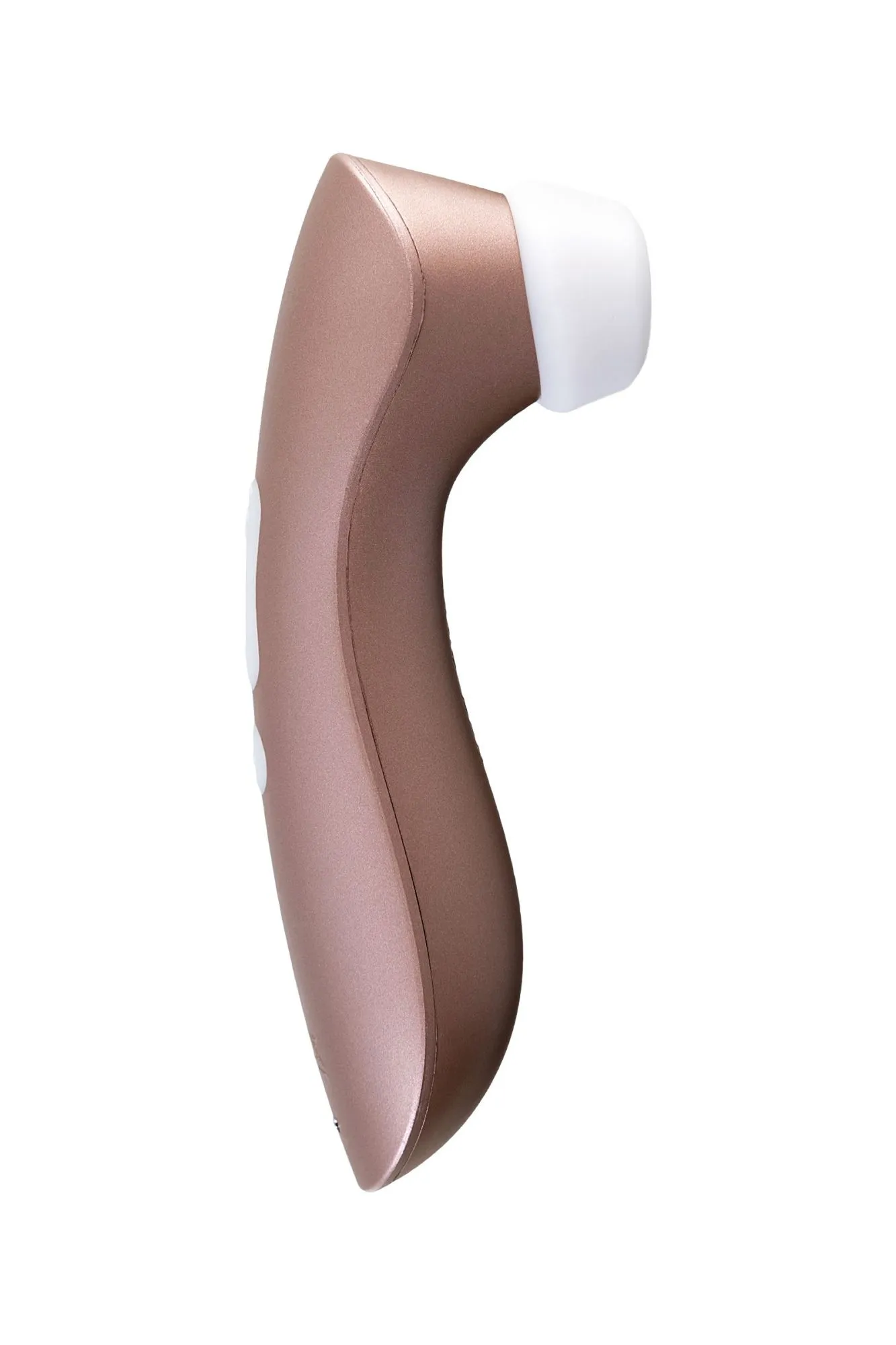 вакуум-волновой бесконтактный стимулятор клитора satisfyer pro 2 vibration, силикон, розовый, 15 см. в СПб