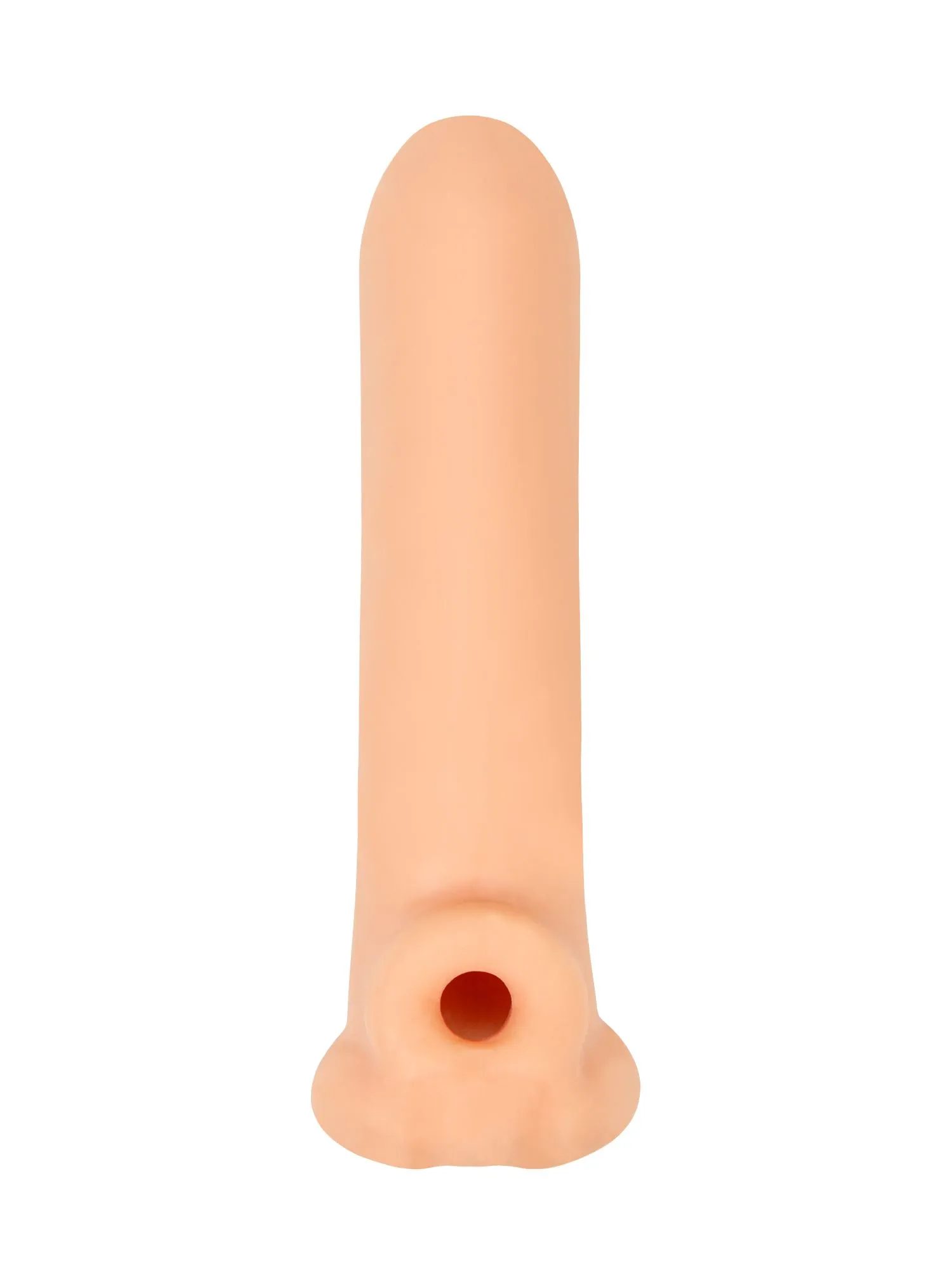 фаллоудлинитель super hero titan beige 7018-01lola в СПб