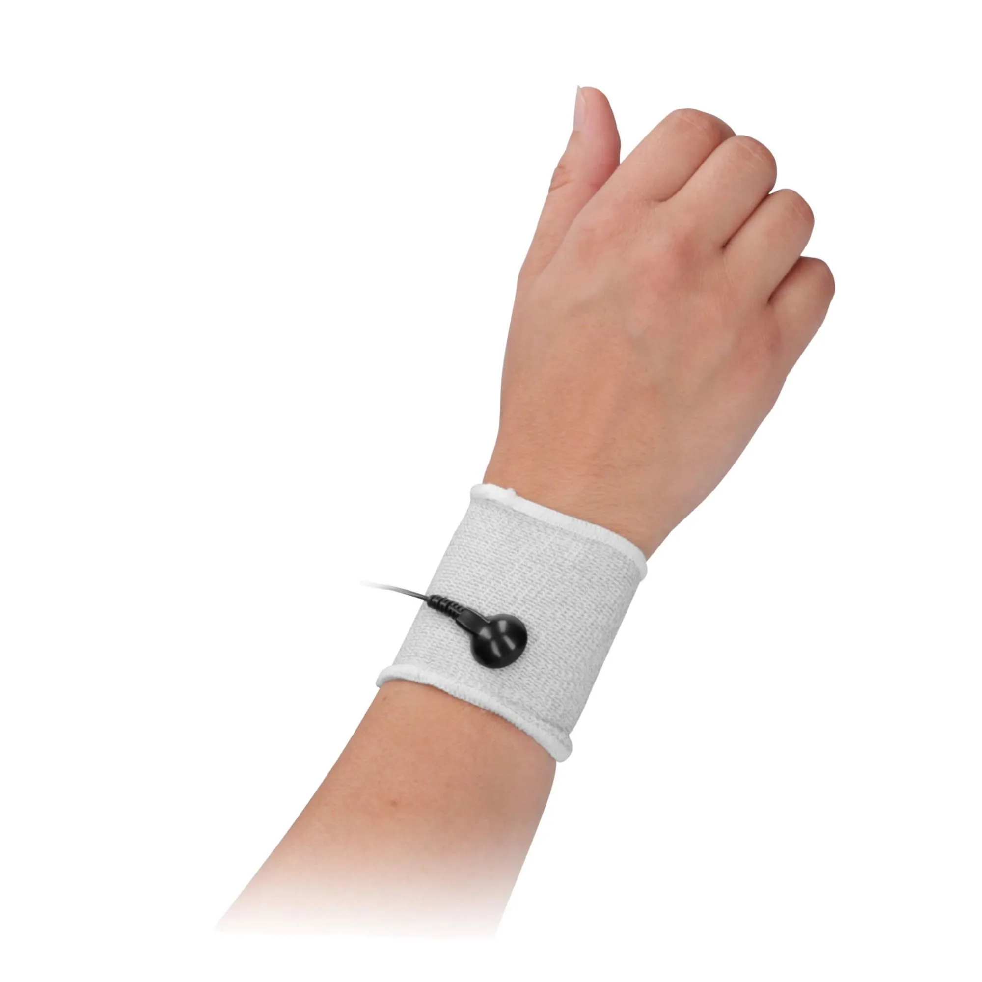 электростимулятор колесо вартенберга shots media electroshock pinwheel, черный в СПб