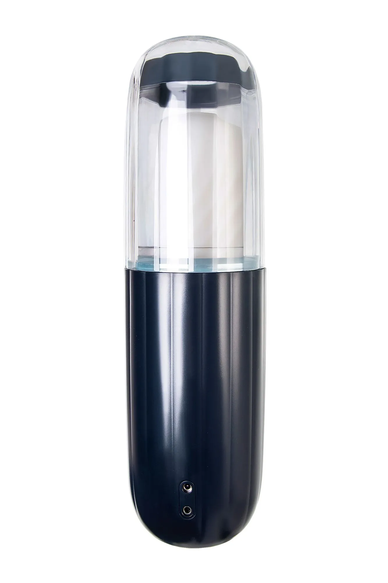 мастурбатор интерактивный svakom alex neo, tpe, чёрный, 33,2 см в СПб