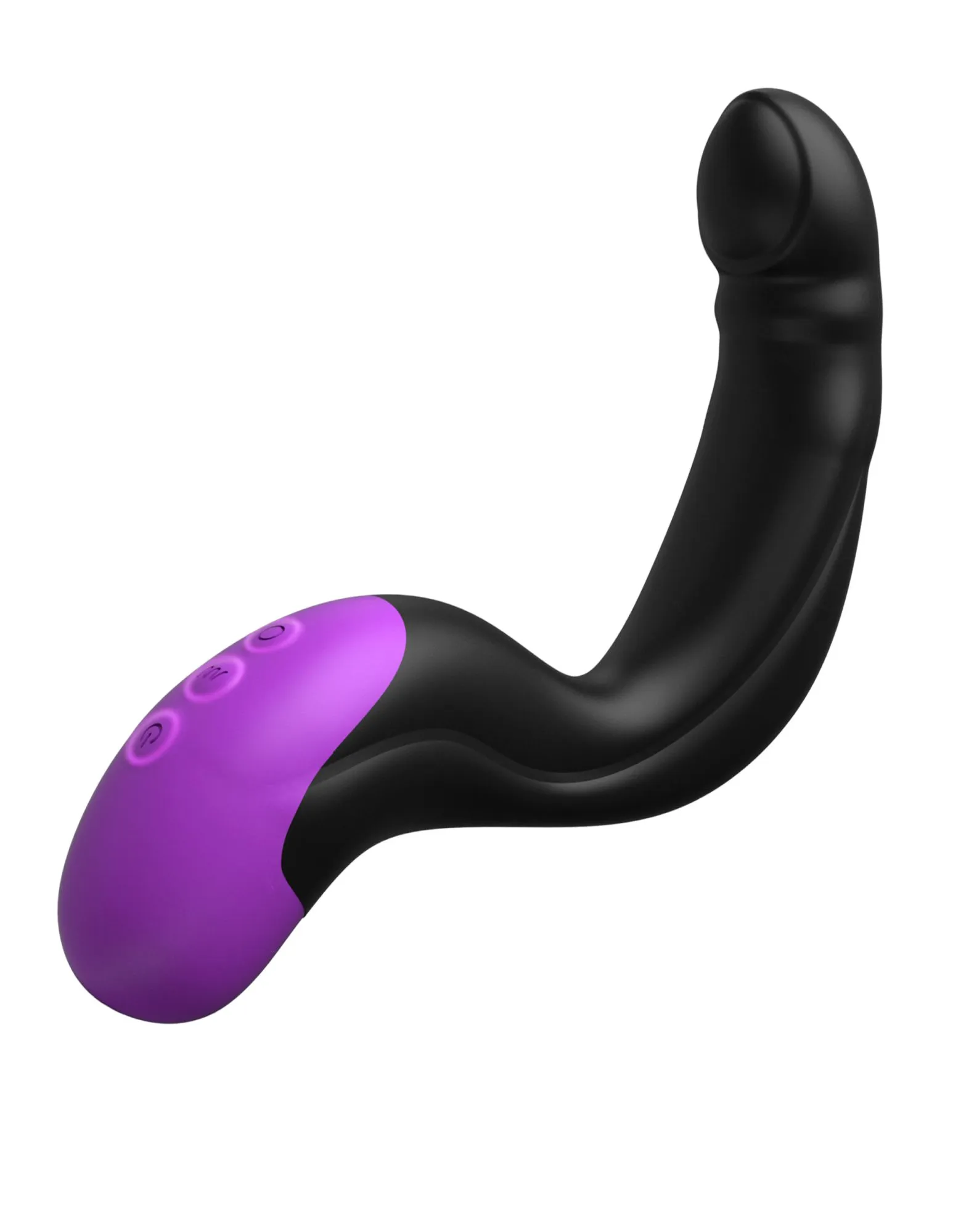 стимулятор простаты с вибрацией hyper-pulse p-spot pipedream 479223pd в СПб