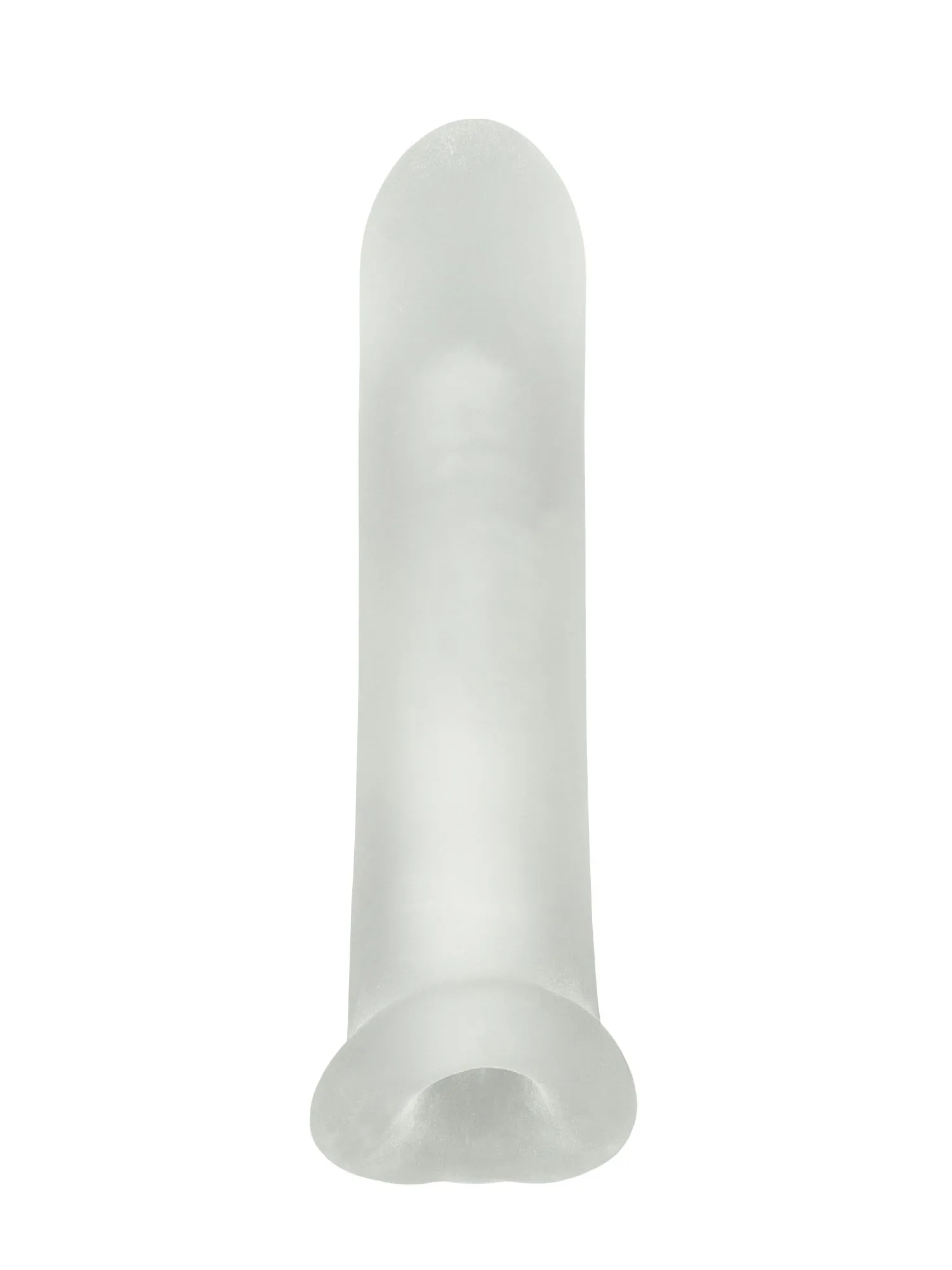 фаллоудлинитель super hero titan white 7018-02lola в СПб