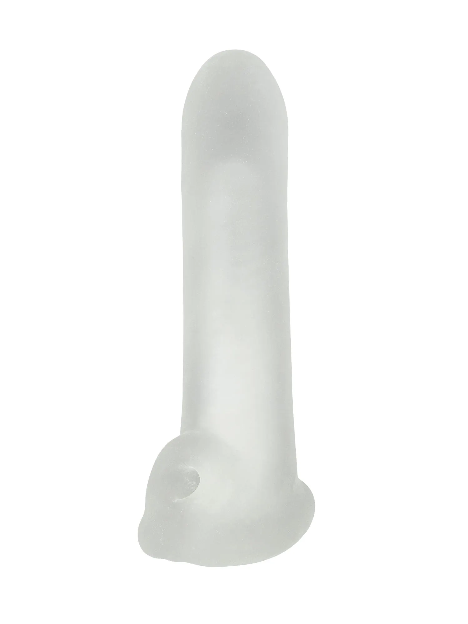 фаллоудлинитель super hero titan white 7018-02lola в СПб