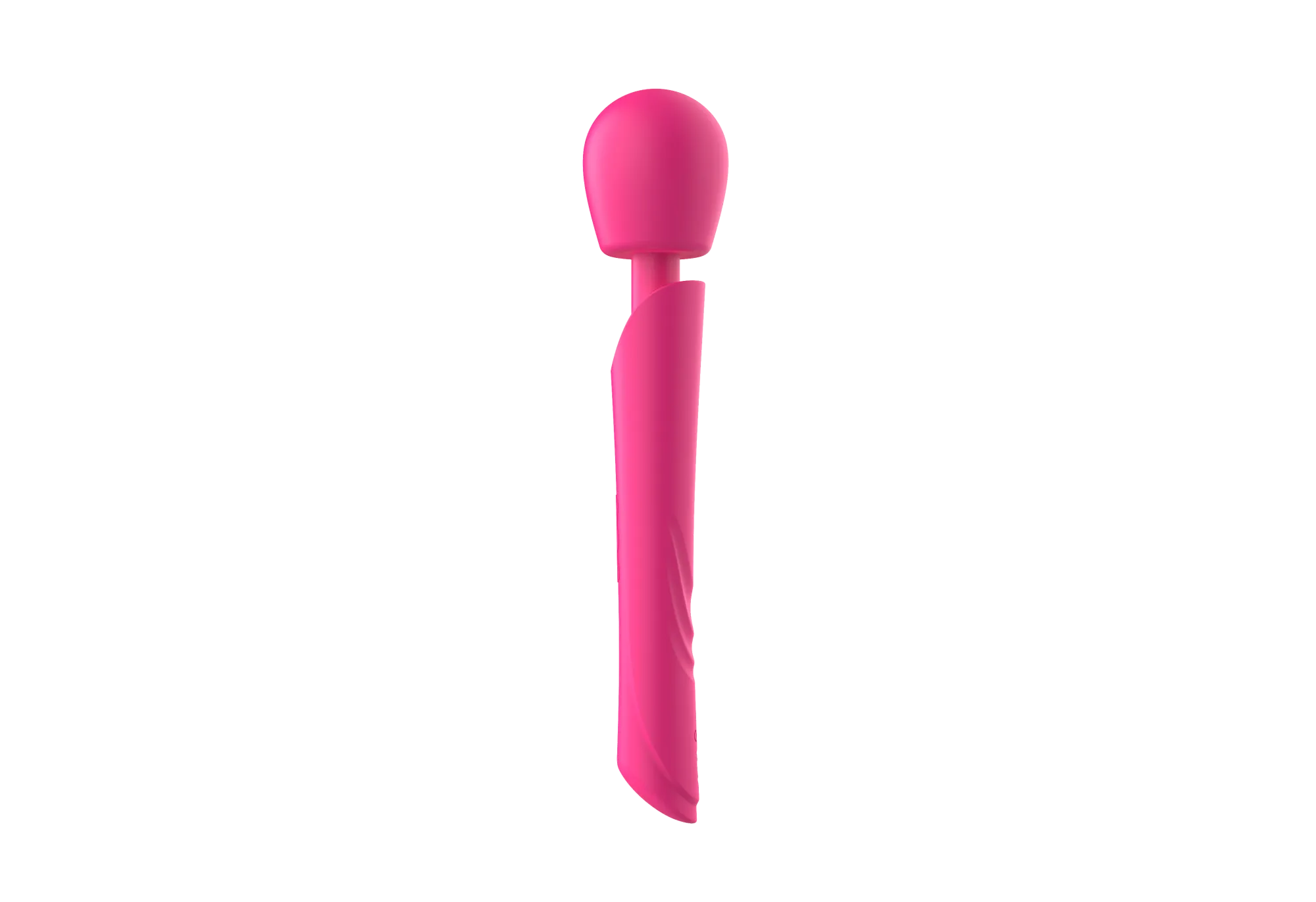 вибратор- вонд secwell sw24127-hot-pink в СПб
