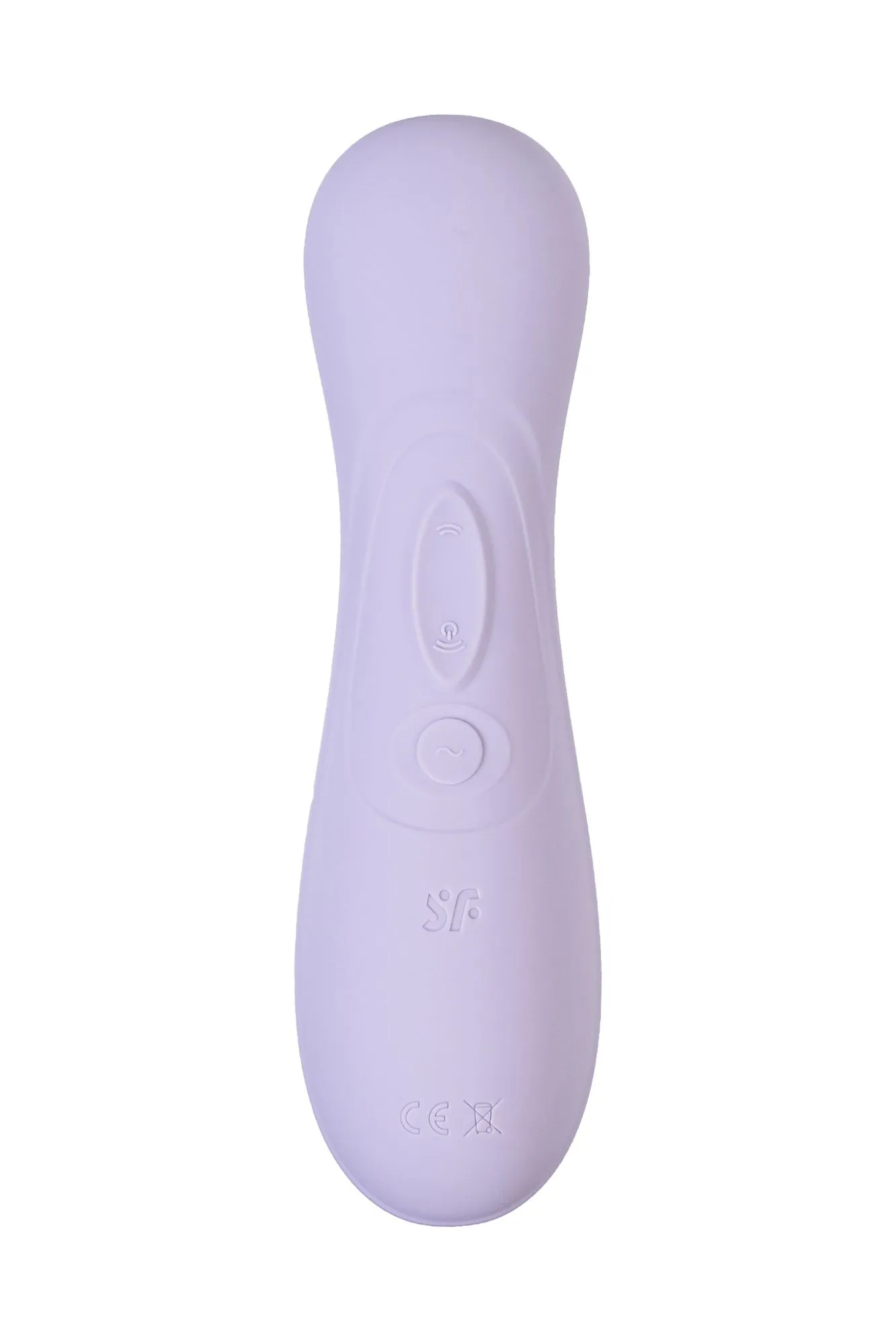 вакуумный стимулятор клитора satisfyer pro 2 generation 3, фиолетовый, 16,4 см в СПб