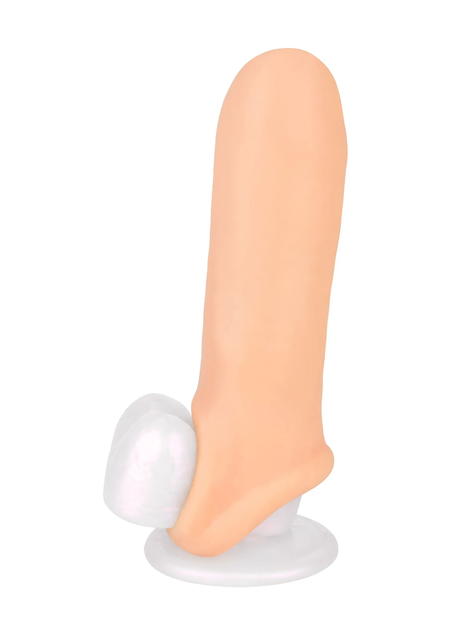 фаллоудлинитель super hero striker beige 7017-01lola в СПб