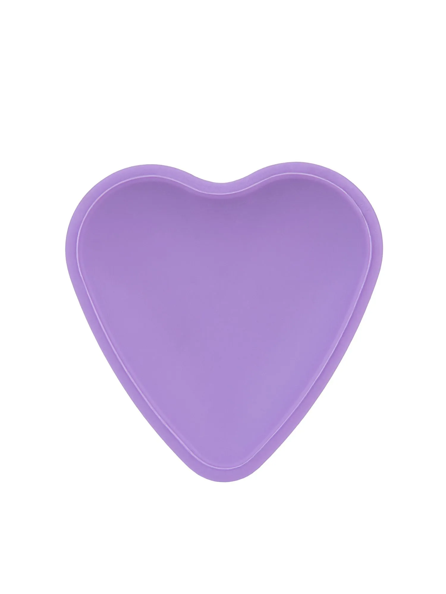 нереалистичный дилдо emotional plus purple 2044-01lola в СПб