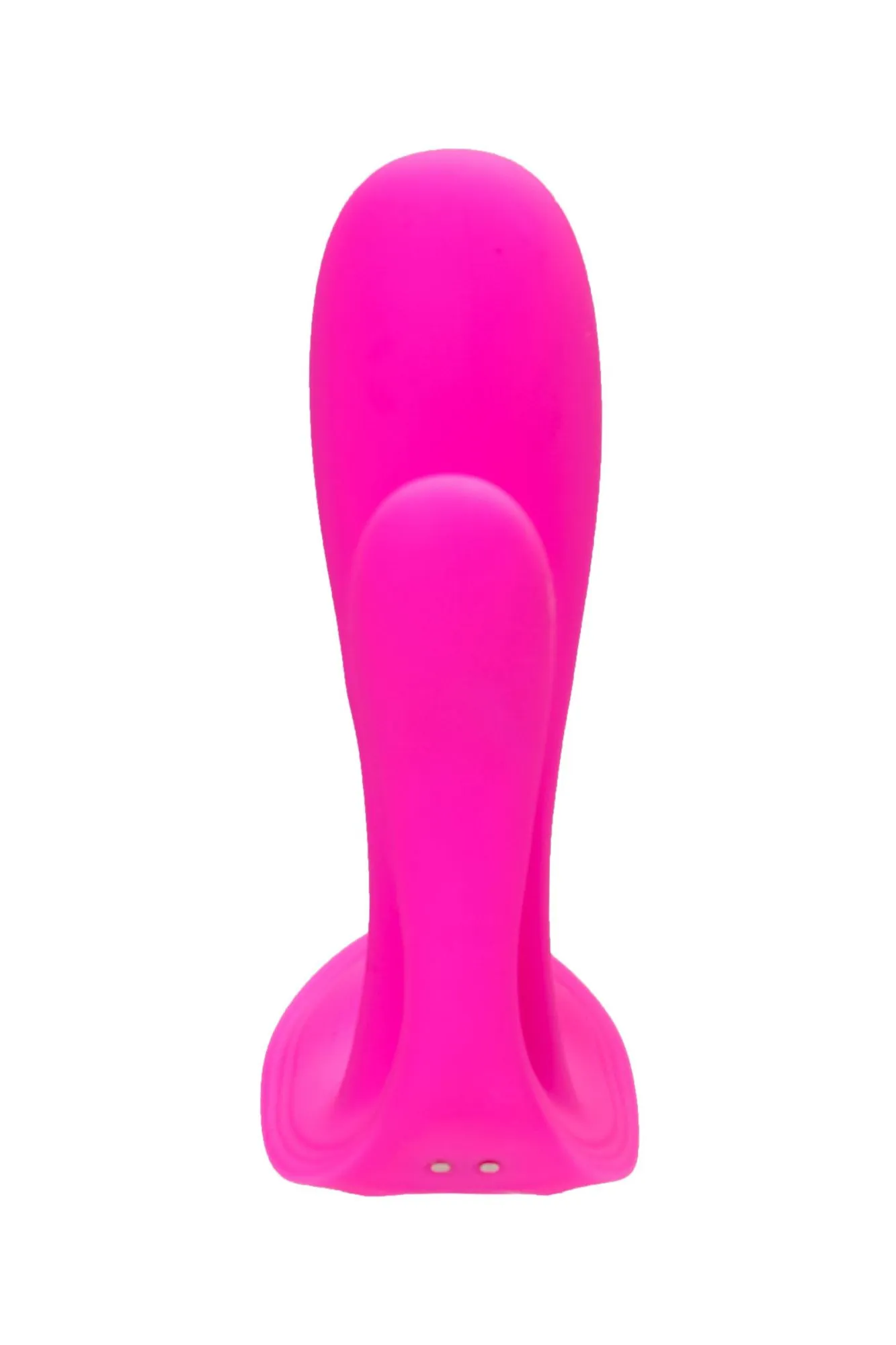 вибро вкладыш в трусики satisfyer top secret+, розовый в СПб
