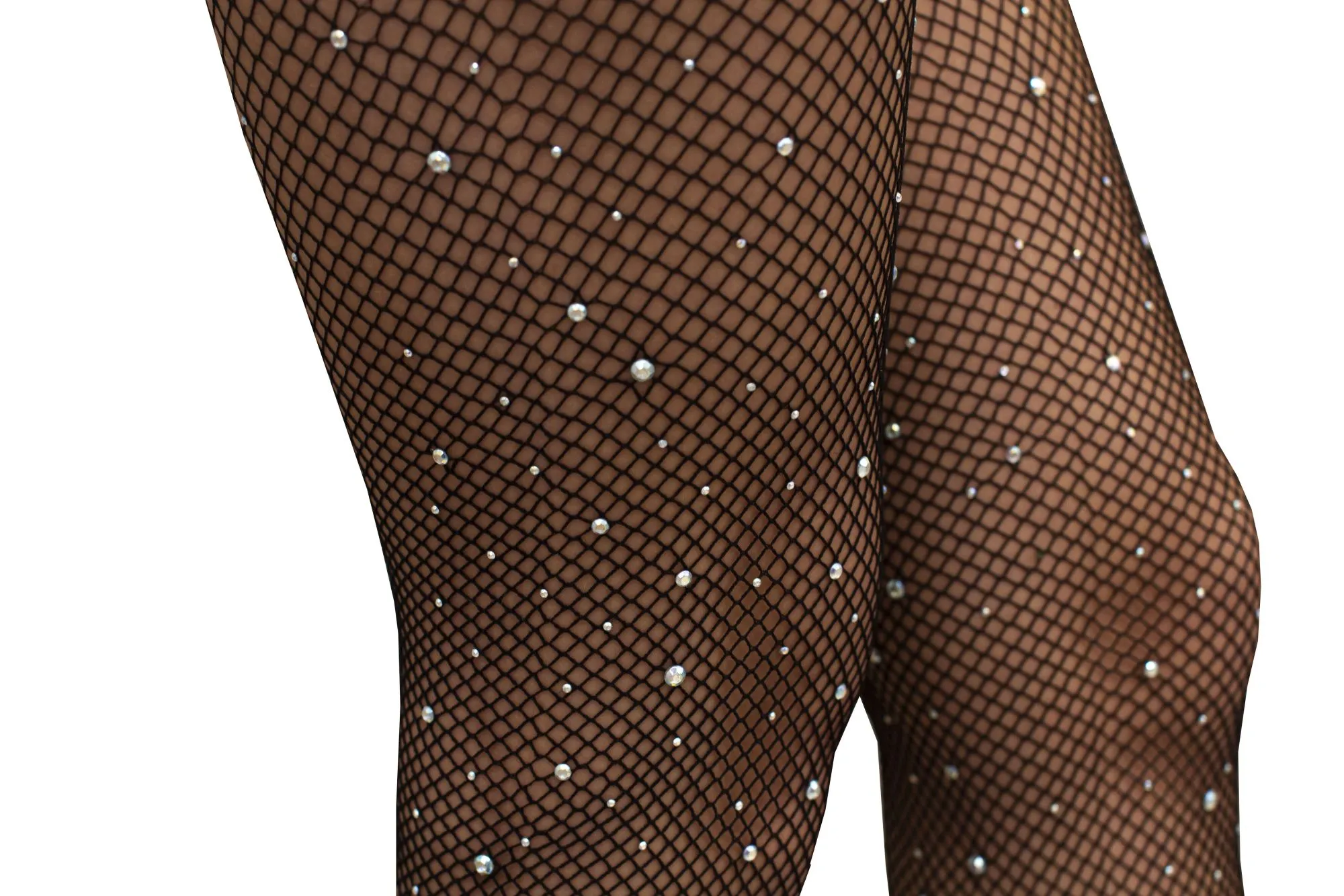 Эротическое колготки со стразами в СПб