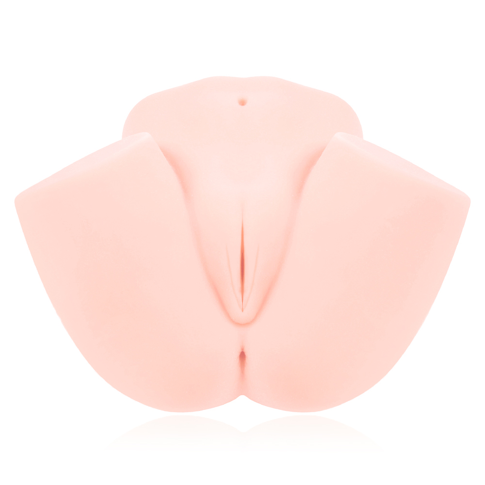 мастурбатор sally mini hip вагина tpr телесный kokos m01-003-07-1 в СПб