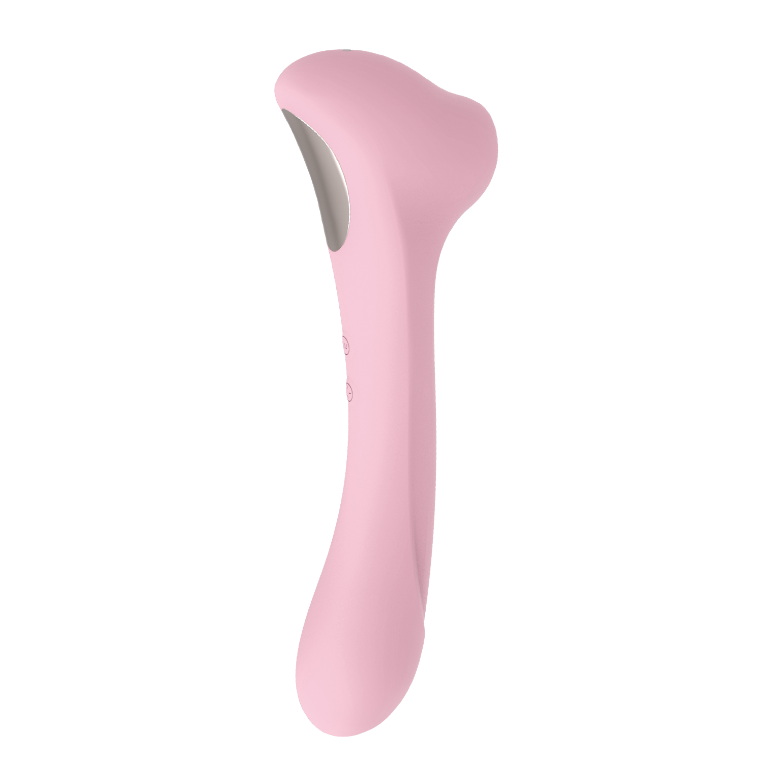 Вакуумный стимулятор FEM.Daisy Massager Pink 11251AL