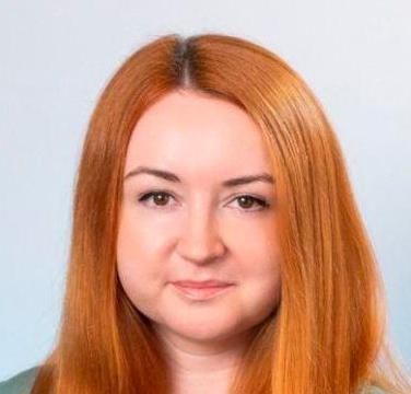 Автор Елена Миронова