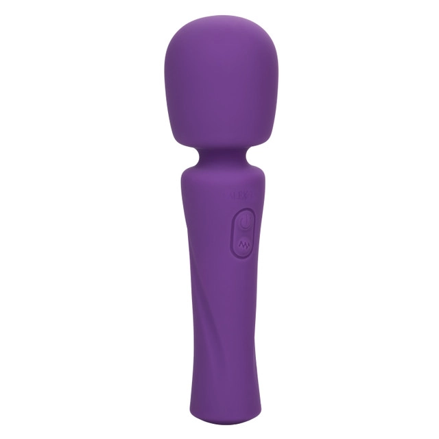 универсальный вебромассажер stella liquid silicone massager в СПб