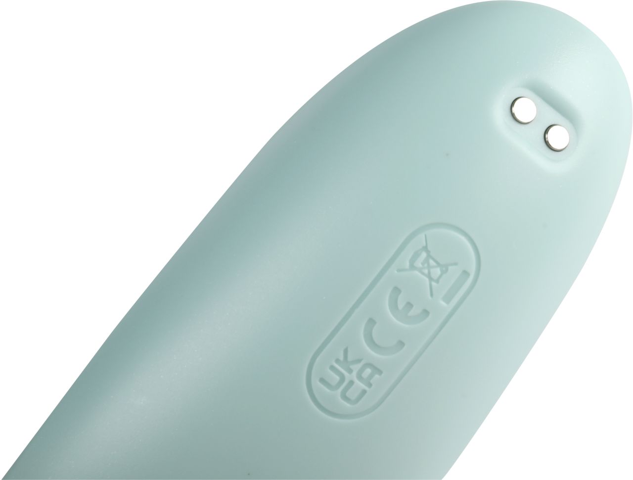 мембранно-волновой клиторальный стимулятор pulse lite neo seafoam blue в СПб