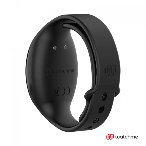 вибромассажёр на пульте д\у anne´s desire rabbit wireless technology watchme black/gold в СПб