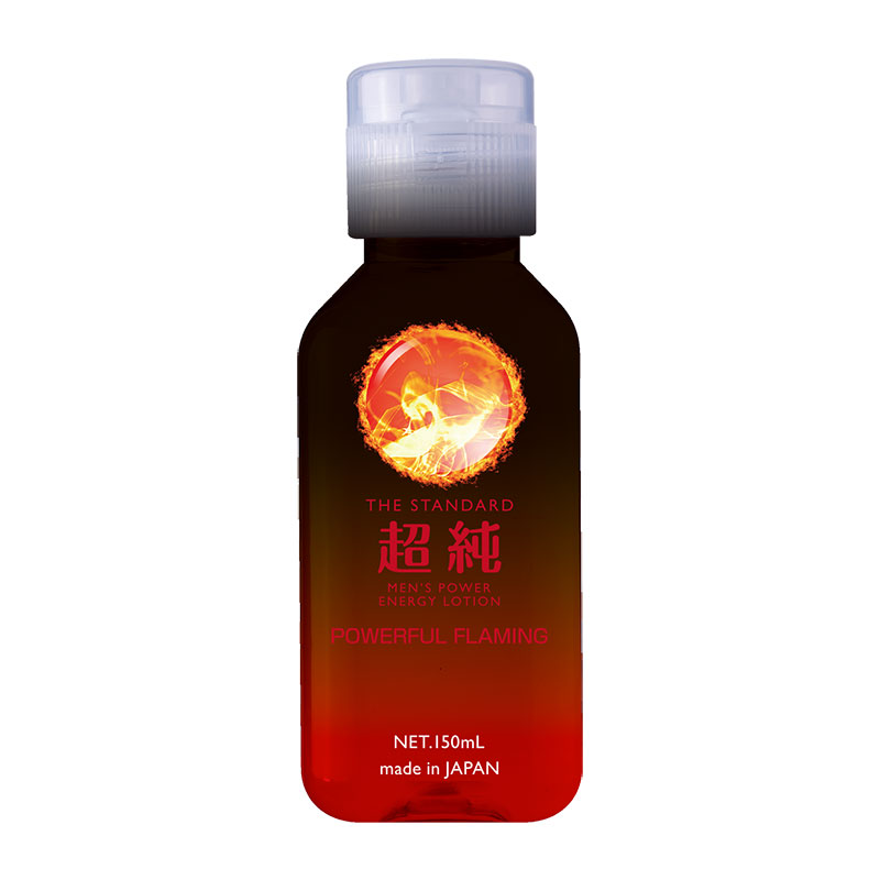 Увлажняющий гель на водной основе BIJOND Powerful Flaming 150ml