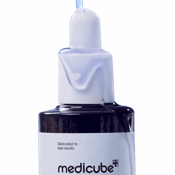 medicube zero pore one day serum в СПб