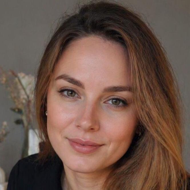 Автор Дарья Литвинова