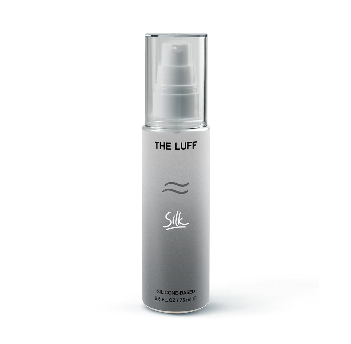 Гель для любви на силиконовой основе THE LUFF Silk