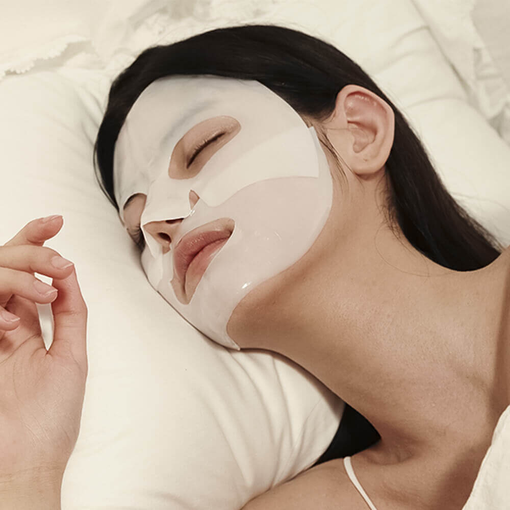 biodance bio-collagen real deep mask глубокоувлаж.гидрогел.маска с коллагеном 1 шт,1/60 в СПб
