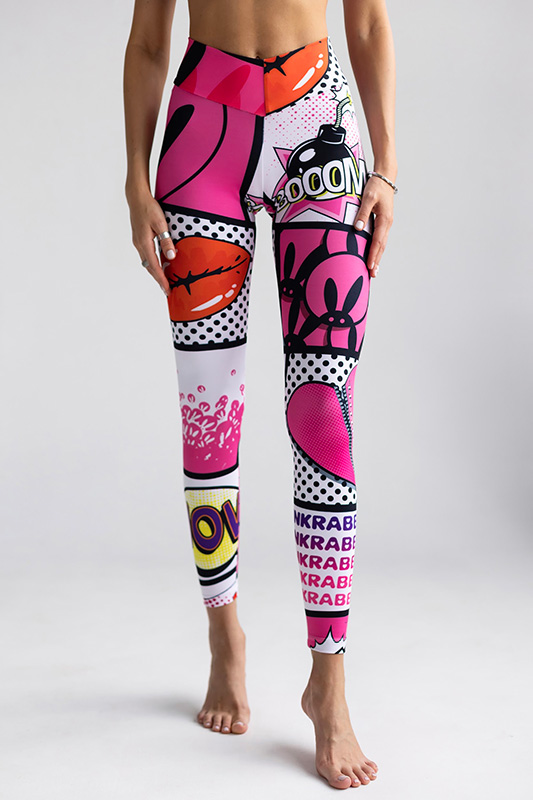 Одежда бренда Pink Rabbit в СПб