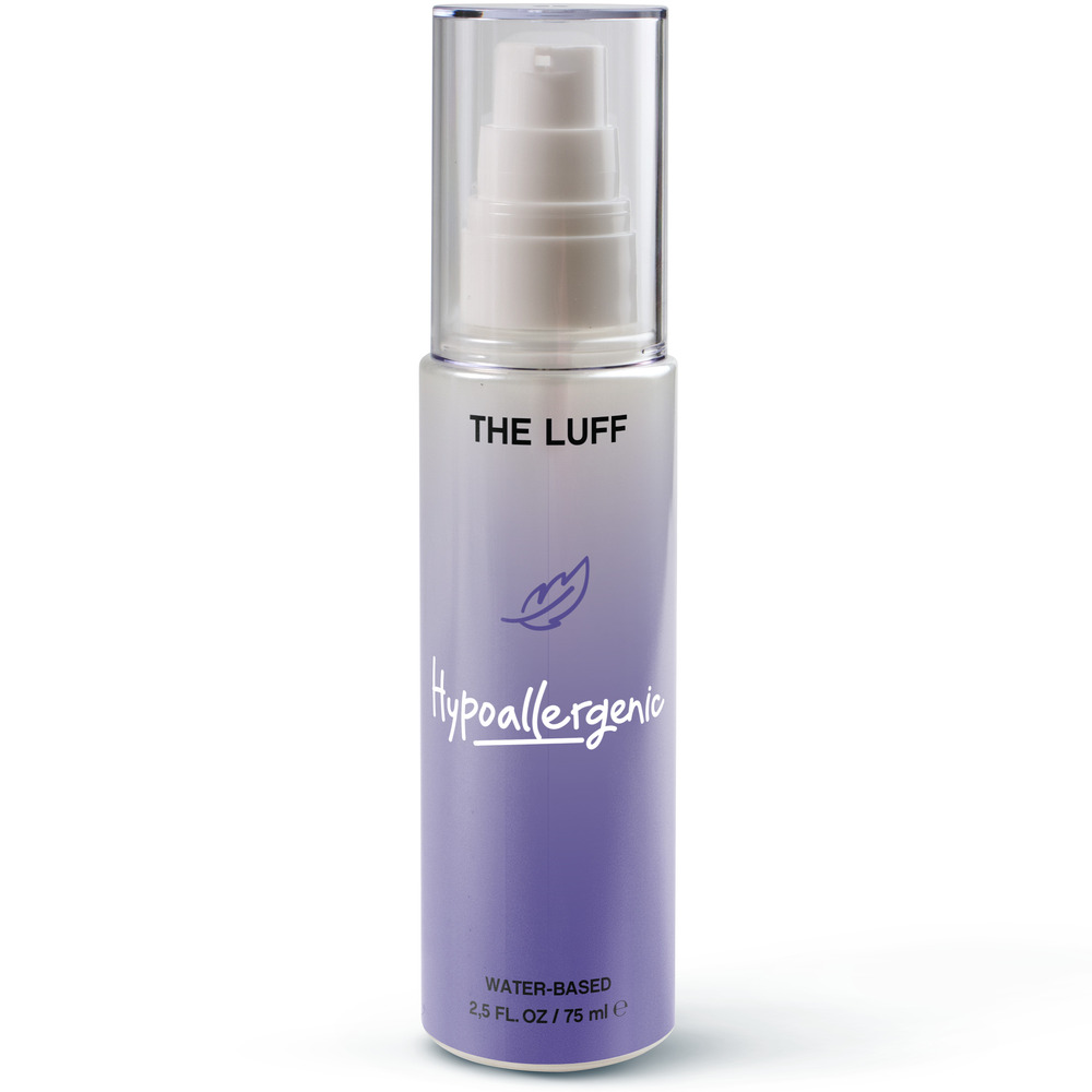 Гель косметический LUFF Hypoallergenic 75 мл