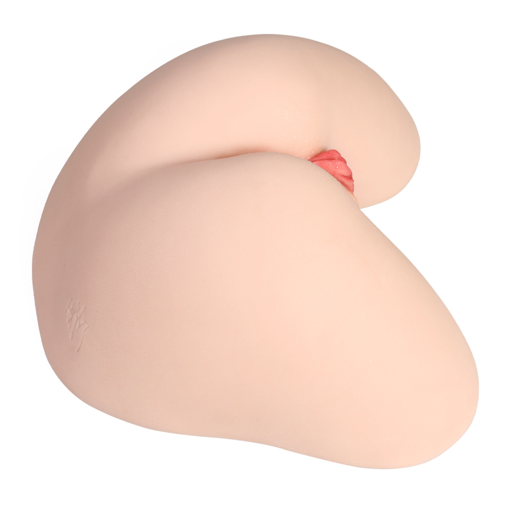 мастурбатор jenny onahole real hips двойной слой tpe с вибрацией kokos m01-003-14dhv в СПб