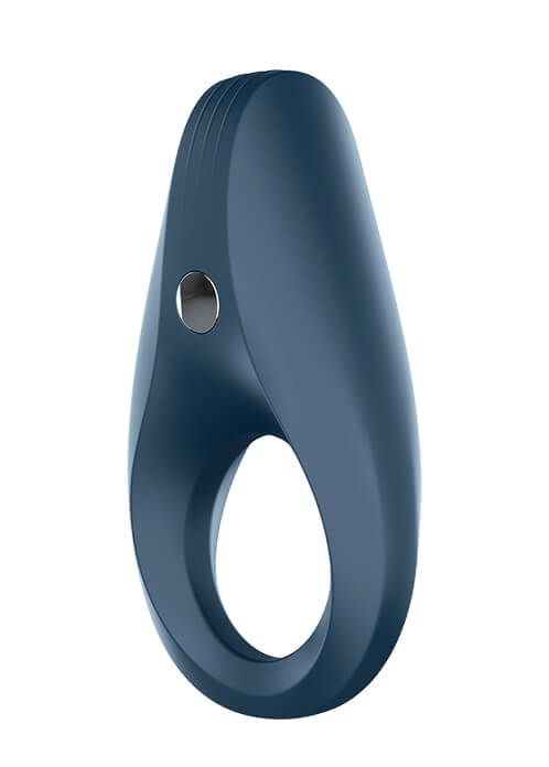 Кольцо с вибрацией Satisfyer Rocket Ring