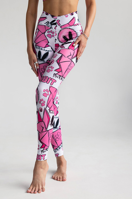 Одежда бренда Pink Rabbit в СПб