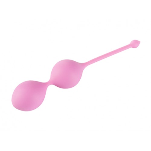 Adrien Lastic Шарики вагинальные U-TONE PINK