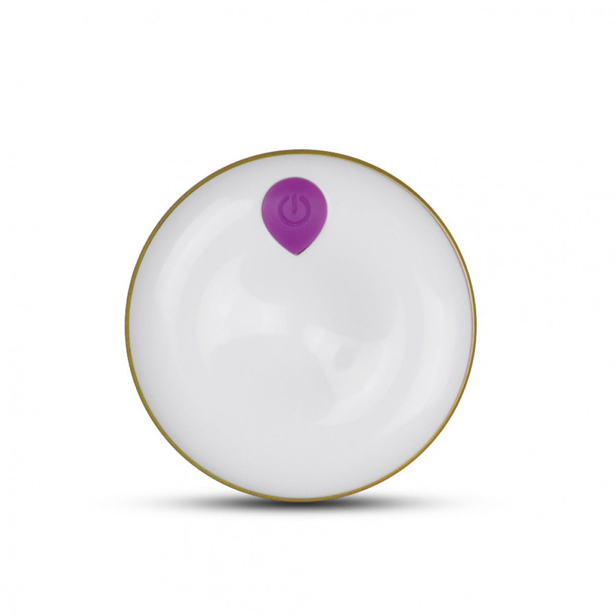 вибратор lovetoy ijoy clitoral vibe, фиолетовый в СПб