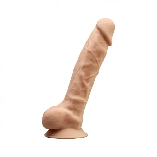 Adrien Lastic Реалистик SILEXD Adam L Flesh New 21,5 Cm