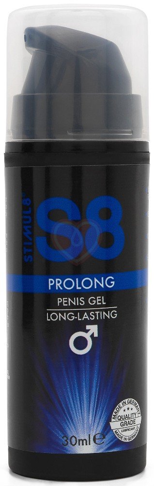 Гель Stimul prolong Gel 30 ml