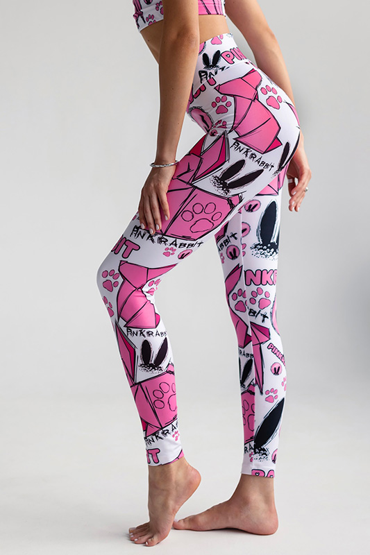 Одежда бренда Pink Rabbit в СПб