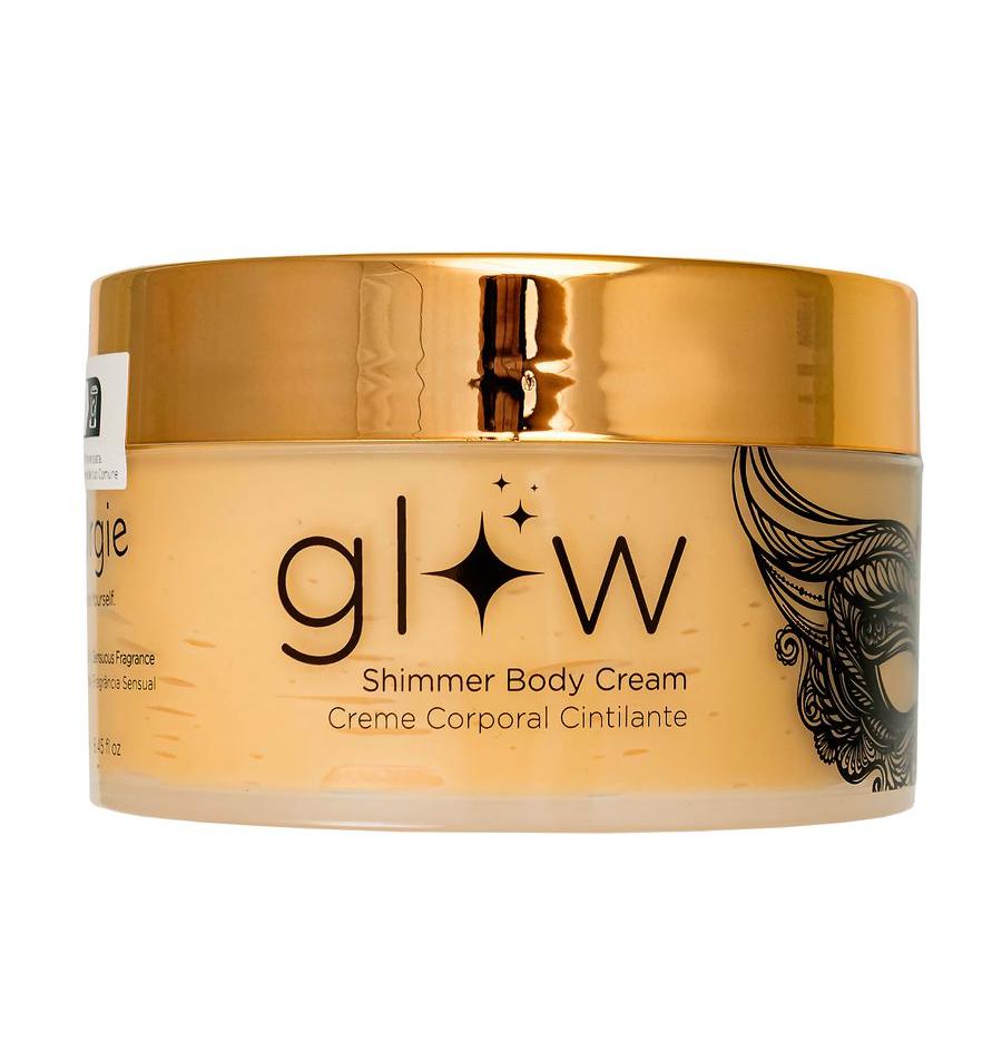 Крем-шиммер для тела Orgie Glow, 250 мл
