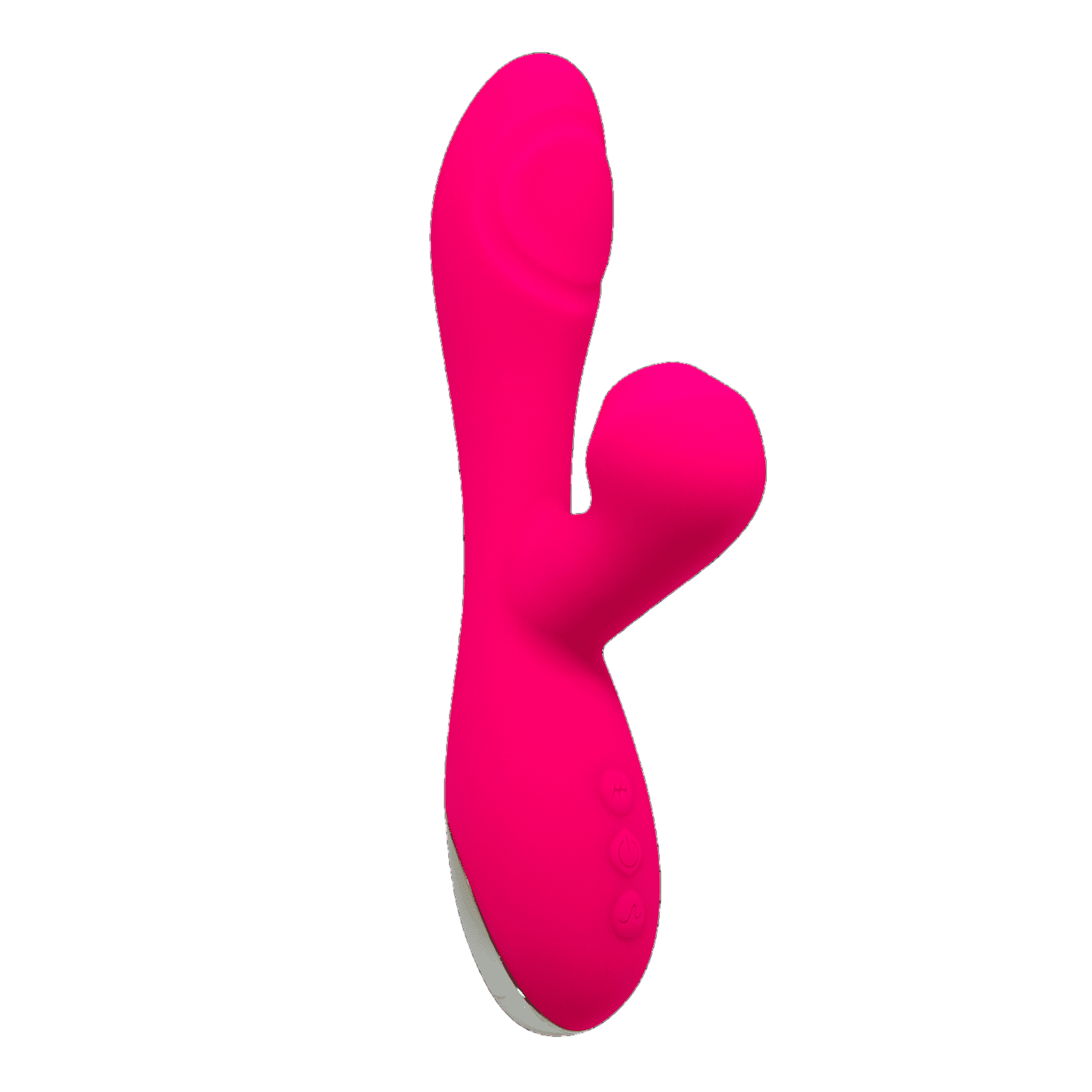 Вибратор Caribbean Shine (Magenta) 11171AL