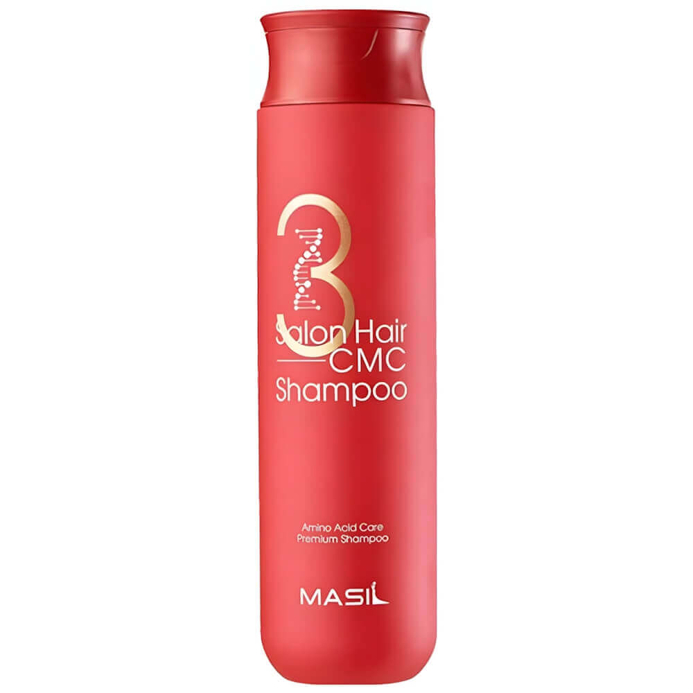 Masil 3 Salon Hair CMC шампунь