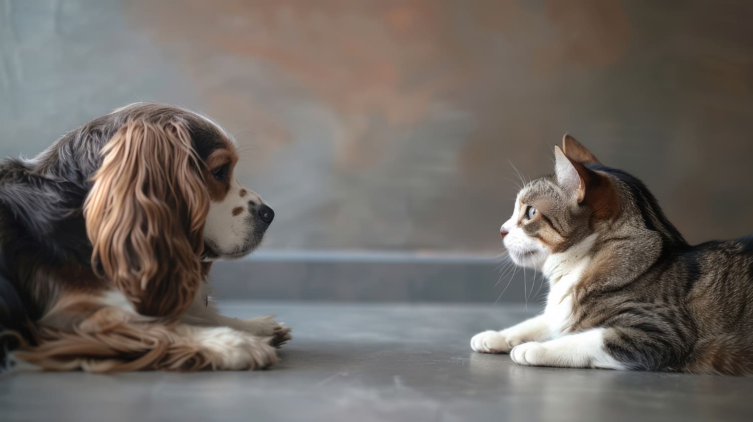 Викторина: насколько хорошо вы знаете кошек и собак? Проверьте свои знания о поведении, анатомии и потребностях домашних животных Викторина: насколько хорошо вы знаете кошек и собак? Проверьте свои знания о поведении, анатомии и потребностях домашних животных