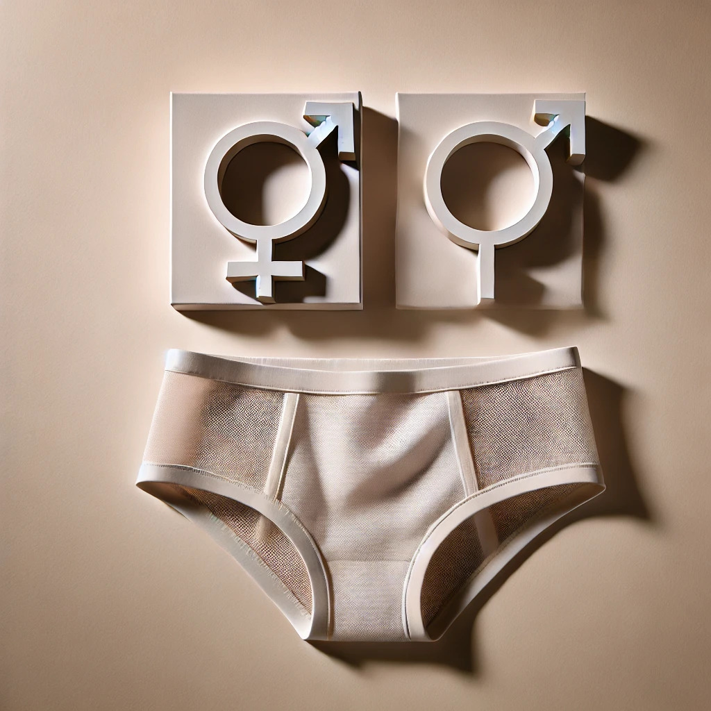 Нижнее белье унисекс