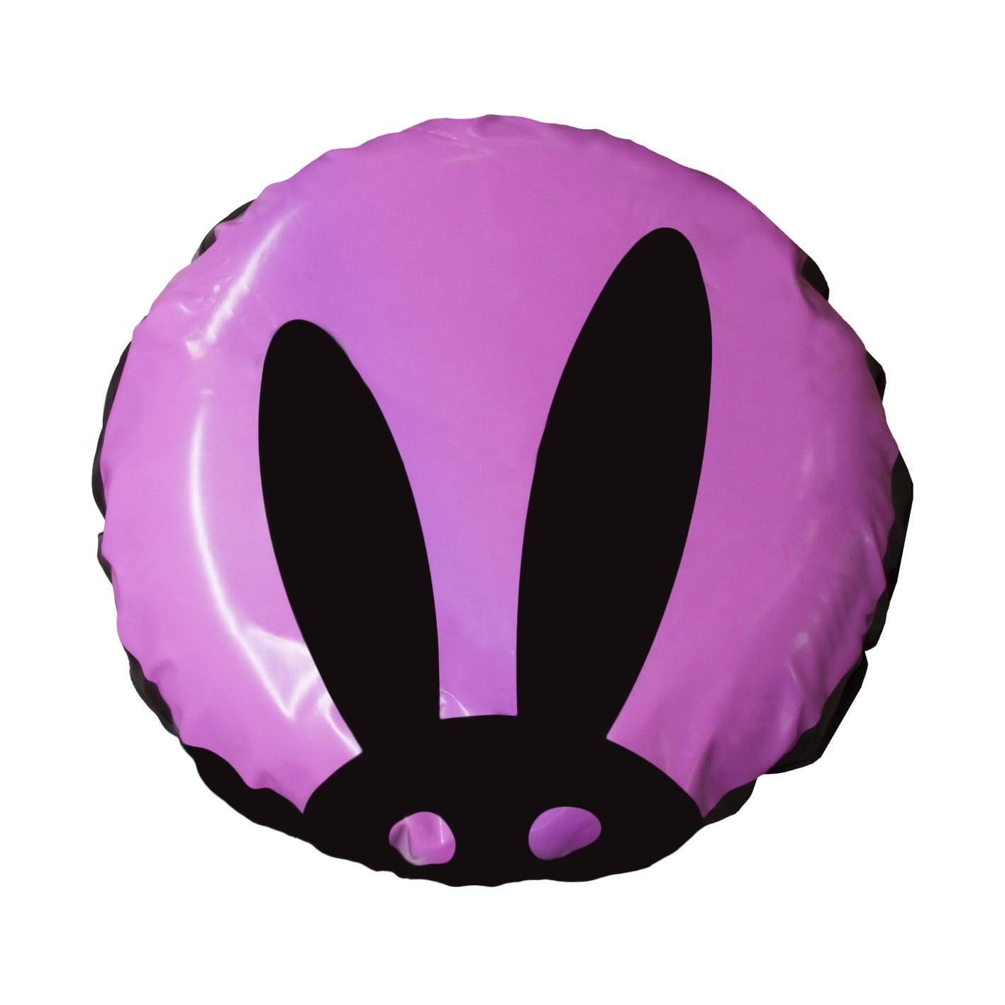 ватрушка pinkrabbit, 120 см в СПб