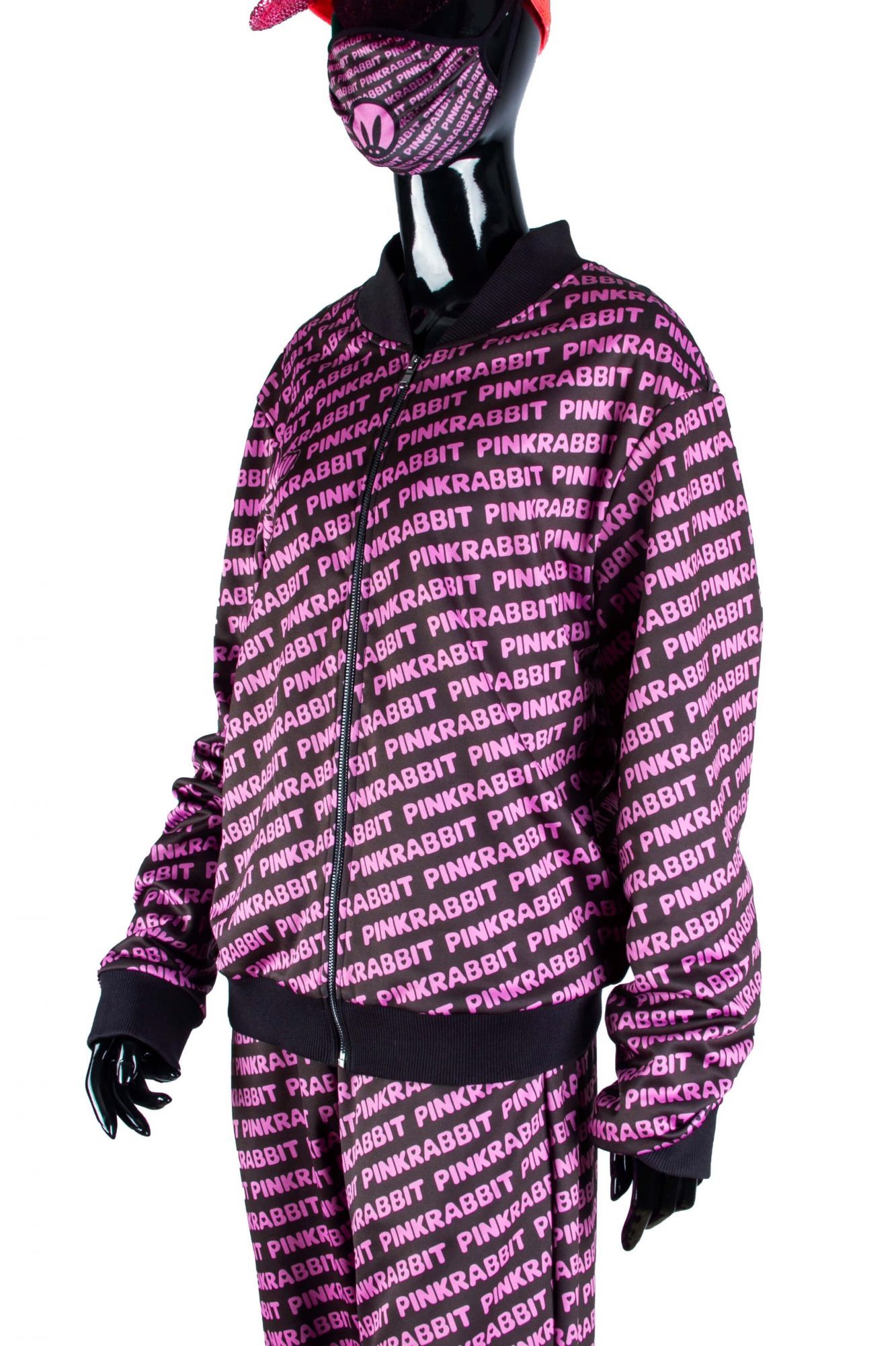 Одежда бренда Pink Rabbit в СПб