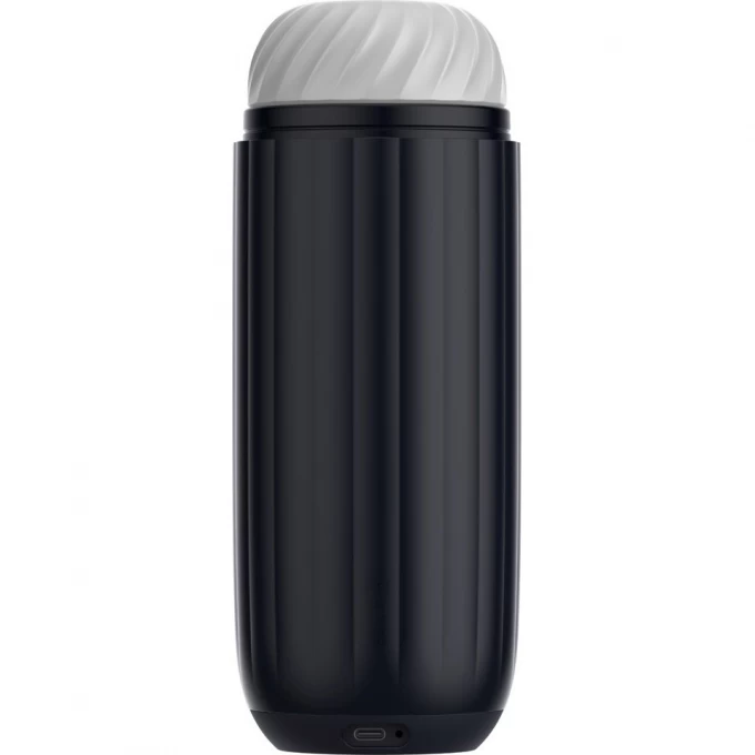 svakom sam neo 2 pro автоматический интерактивный мастурбатор с функцией нагрева в СПб